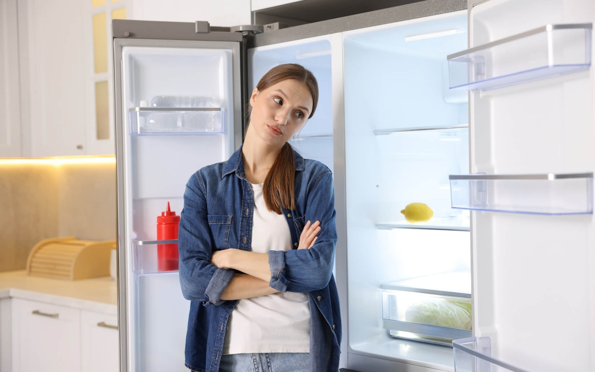What Can Cause a Fridge to Stop Being Cold? (And Why It’s Rarely Freon)